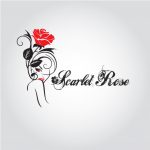 Scarlet Rose