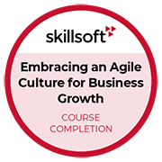 Embracing an Agile Culture for Business Growth