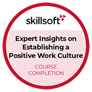 Expert Insights on Establishing a Positive Work Culture
