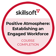 PositiveAtmosphereEstablishinganEngagedWorkforce