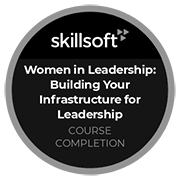 Women in Leadership Building Your Infrastructure for Leadership_n