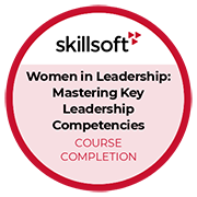 Women in Leadership Mastering Key Leadership Competencies