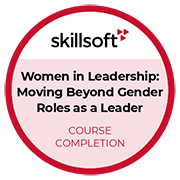 Women in Leadership Moving Beyond Gender Roles as a Leader